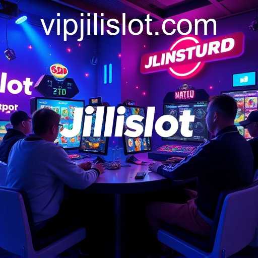 The Evolution of Online Gaming and Jilislot