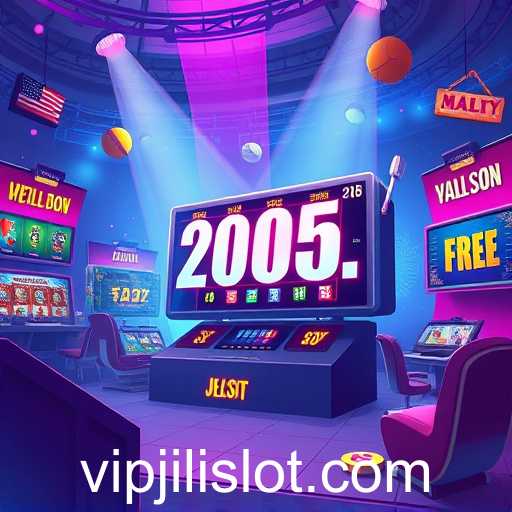 jilislot