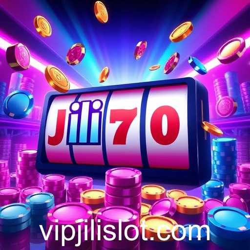 Exploring the Rise of Jilislot in Online Gaming