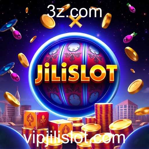 Exploring the Thrill of 'Jackpot Slots' with Jilislot