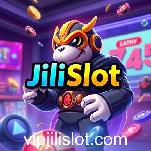 JiliSlot: Revolutionizing the Gaming World