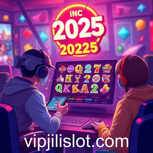 The Rise of JiliSlot in the Gaming World