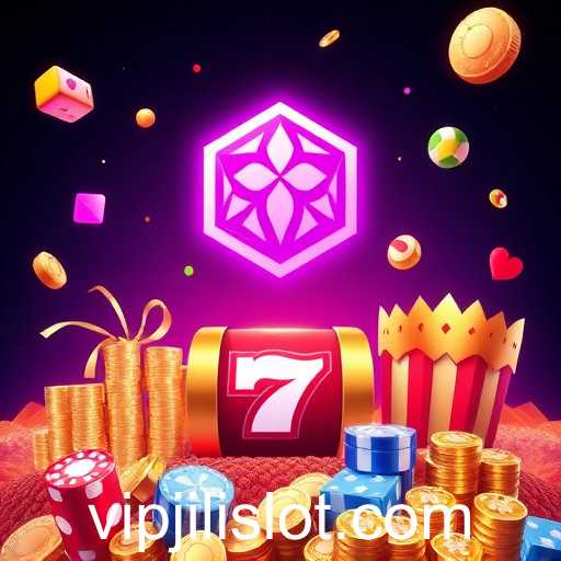 JiliSlot: The Evolution of Online Gaming in 2025