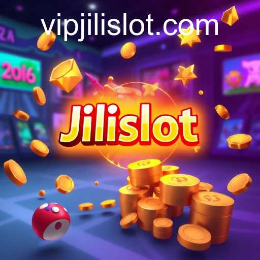 JiliSlot: The Rise of Online Gaming
