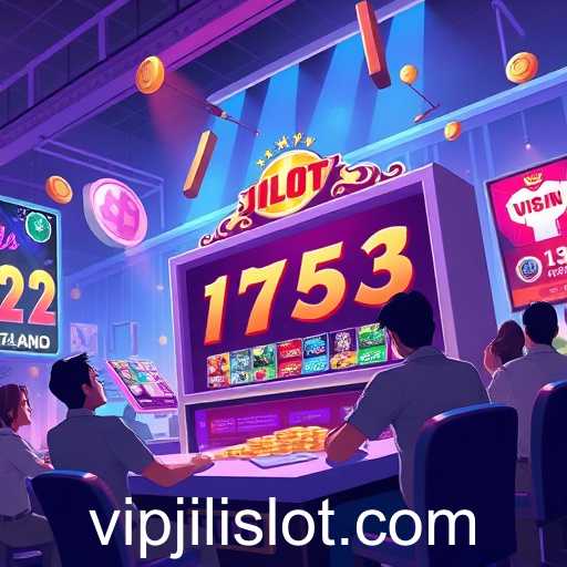 Jilislot's Impact on Online Gaming