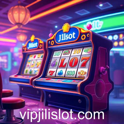 Exploring the Rise of Jilislot in Online Gaming