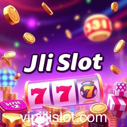 The Rise of JiliSlot: A Digital Playground
