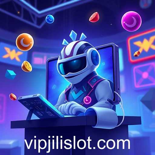 The Rise of JiliSlot in Online Gaming