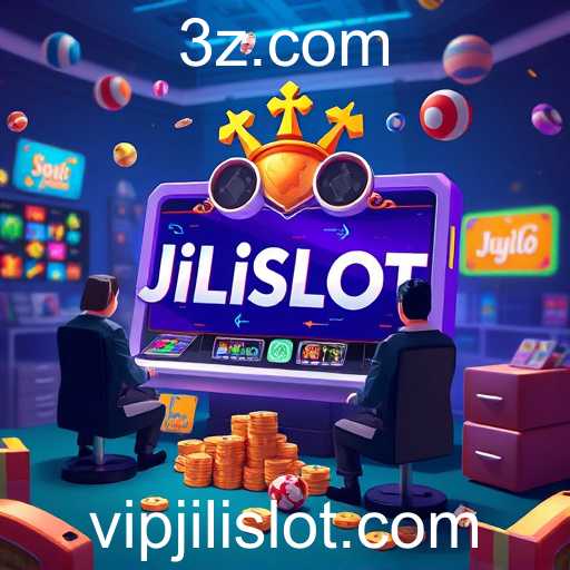 The Rise of Jilislot in Online Gaming