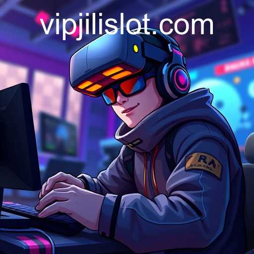 The Rise of Online Gaming: Jilislot Leading the Way