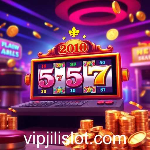 The Rise of Online Slot Gaming