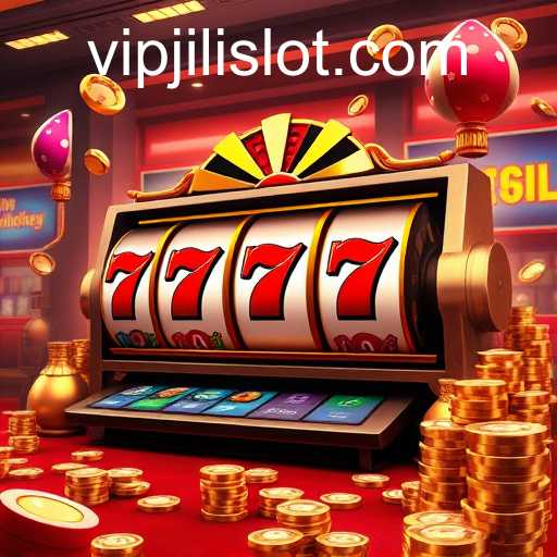 Rising Popularity of Jilislot in Online Gaming